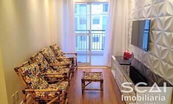 Imagem 2: Apartamento de 68m² com 3 Dormitórios, Disponível para venda R$ 540.000,00 - Brás, São Pau