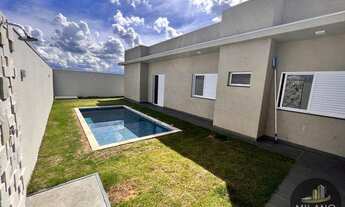 Imagem 3: Casa de Condomínio com 3 dorms, Condomino Villa de Leon, Três Lagoas - R$ 998 mil, Cod: 10