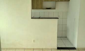 Imagem 2: Apartamento 02 quartos - Condomínio Top Life Cancun - São Diogo II - Serra/ES