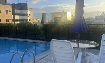 Imagem: Apartamento para aluguel tem 129 metros