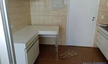 Imagem 4: APARTAMENTO - MIRANDÓPOLIS - SP