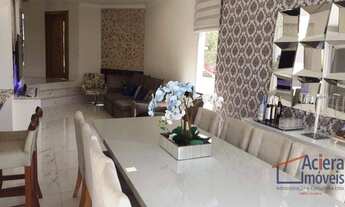 Imagem 2: Casa com 3 suítes à venda, 180 m² - Palm Hills - Cotia/SP