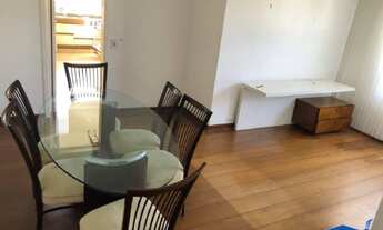 Imagem 4: APARTAMENTO PADRÃO PARA VENDA