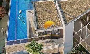 Imagem 3: Parque Del Sol - Apartamento 93,00m² com 3 quartos e 02 vagas