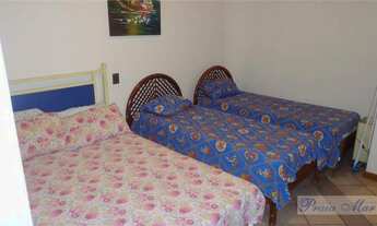 Imagem 3: Apartamento à venda, 130 m² por R$ 700.000,00 - Pitangueiras - Guarujá/SP