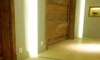 Imagem 2: Apartamento para Venda em São Paulo, Campo Belo, 3 dormitórios, 3 suítes, 5 banheiros, 5 v