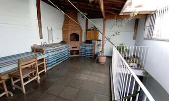 Imagem 4: Sobrado para venda tem 150 metros quadrados com 3 quartos em Vila Carrão - São Paulo - SP