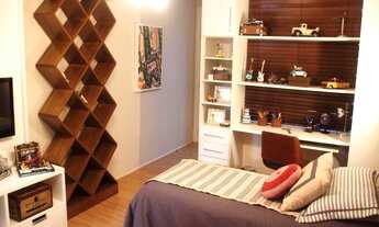 Imagem 6: Casa para venda condomínio real park mogi das cruzes