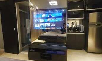 Imagem 5: Venda Apartamento 1 Dormitórios - 33 m² Brooklin