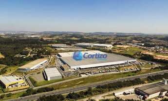 Imagem 6: Galpão para alugar, 21.474 m² por R$ 472.434/mês - Santo Antônio - Louveira/SP