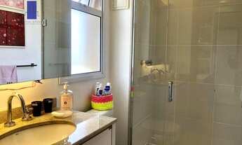 Imagem 5: Apartamento com 4 dormitórios à venda, 268 m² por R$ 5.300.000,00 - Chácara Klabin - São P