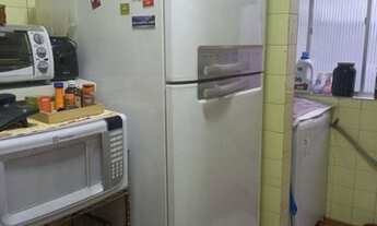 Imagem 6: Apartamento com 3 dormitórios à venda, 66 m² por R$ 380.000,00 - Morumbi Sul - São Paulo/S