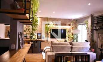 Imagem: Apartamento à Venda - Moema, 1 Quarto