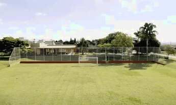 Imagem 4: Lote no Residencial Jatobá a Venda - 1092,19m²