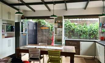 Imagem 2: Casa no Butantã perto do Parque