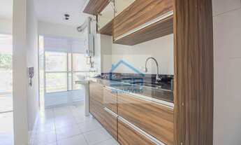 Imagem 7: Apartamento à venda, 57 m² por R$ 440.000,00 - Pestana - Osasco/SP