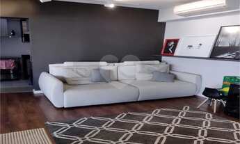 Imagem 6: São Paulo - Apartamento Padrão - PINHEIROS