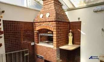 Imagem 2: Casa de vila reformada 03 dormitórios 01 suíte 03 vagas próximo av. sumaré