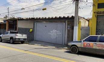 Imagem 4: Terreno com casa comercial ou residencial/Casa para renda ou moradia em Osasco, SP