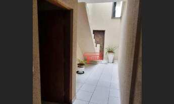 Imagem 2: Sobrado à venda, 198 m² por R$ 860.000,00 - Jardim Progresso - Santo André/SP