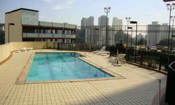 Imagem 7: Apartamento residencial à venda, Jardim Marajoara, São Paulo