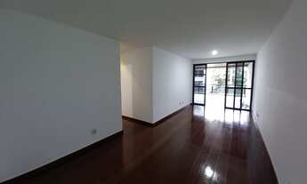 Imagem 6: RIO DE JANEIRO - Apartamento Padrão - RECREIO DOS BANDEIRANTES
