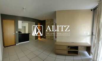 Imagem 2: APARECIDA DE GOIâNIA - Apartamento Padrão - Jardim Bela Vista - Continuação