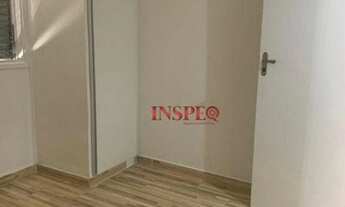 Imagem 5: Apartamento com 2 dormitórios para alugar, 75 m² por R$ 2.504,00/mês - Tatuapé - São Paulo