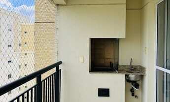 Imagem: Apartamento para aluguel possui 94 m2 com