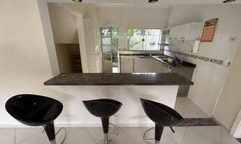 Imagem 4: Casa em Condomínio para Locação em Ubatuba, Marafunda, 4 dormitórios, 1 suíte, 3 banheiros