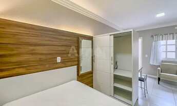 Imagem 6: Apartamento mobiliado para alugar na Petrópolis em Passo Fundo