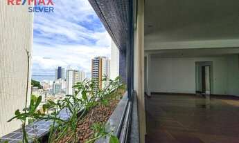 Imagem 6: Apartamento com 4 dormitórios, 200 m² - venda por R$ 900.000,00 ou aluguel por R$ 7.046,22