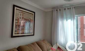 Imagem 6: Apartamento com 3 quartos (uma suíte) à venda, 92m² por R$320.000 - Glória - Macaé-RJ