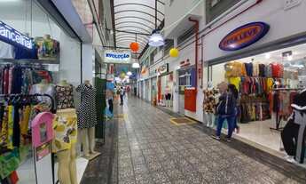 Imagem 2: Loja para alugar, 40 m² por R$ 1.556,08/mês - Centro - Juiz de Fora/MG