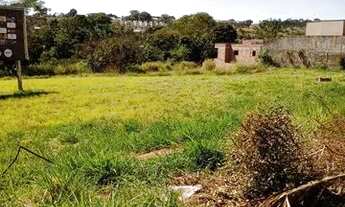 Imagem: Lote setor maysa próximo Av principal do