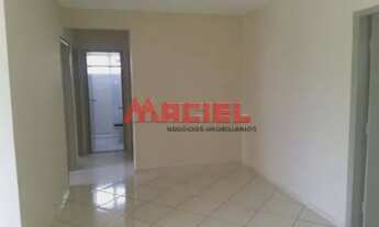 Imagem 3: Apartamento Padrão em São José dos Campos