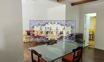 Imagem 3: Apartamento para aluguel possui 120 metros quadrados com 2 quartos em Leblon - Rio de Jane