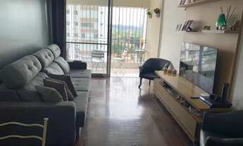 Imagem: São Paulo - Apartamento Padrão - PINHEIROS