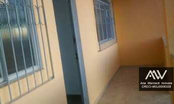 Imagem 3: Casa com 2 dormitórios à venda, 120 m² por R$ 350.000,00 - Granjas Betânia - Juiz de Fora