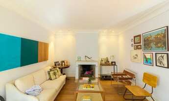 Imagem: SãO PAULO - Casa Padrão - Jardim Paulistano