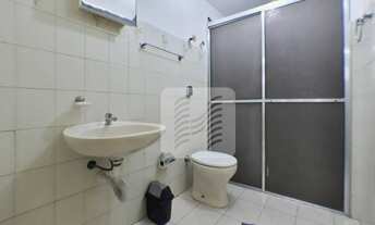 Imagem 6: Apartamento com 1 dormitório para alugar, 40 m² por R$ 1.906,00/mês - Bela Vista - São Pau