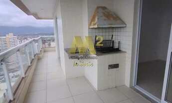 Imagem 5: Apartamento com 2 dormitórios, Tupi, Praia Grande