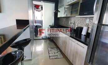 Imagem 6: Apartamento em Gopoúva - Guarulhos