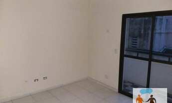 Imagem 5: Apartamento à venda, 67 m² por R$ 350.000,00 - Itararé - São Vicente/SP