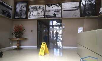 Imagem 4: Apartamento com 2 dormitórios, 102 m² - venda por R$ 890.000,00 ou aluguel por R$ 6.600,00