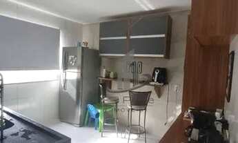 Imagem 4: Maravilhosa Casa com 2 Quartos à venda, 86 m² por R$ 510.000 - Jardim Belvedere - Volta Re