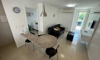 Imagem 2: Apartamento para aluguel com 45 metros quadrados com 1 quarto