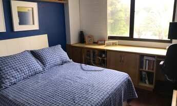 Imagem 7: PARK PALACE - Apartamento - 4 dormitórios à venda, 243 m² - Barra da Tijuca - Rio de Janei