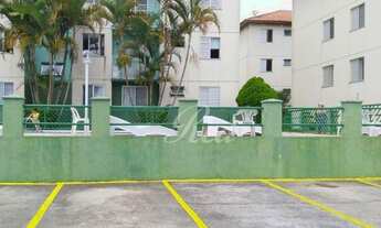 Imagem 6: Apartamento na Vila Urupês - Suzano