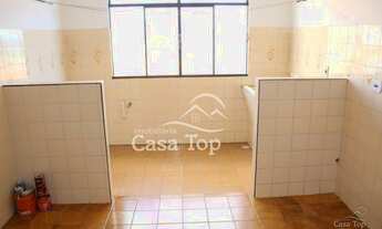 Imagem 7: Apartamento para alugar Centro - Edifício Amália